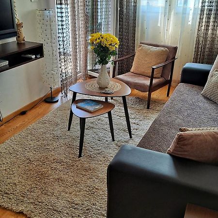 Apartman Miss T Podgorica Exterior photo