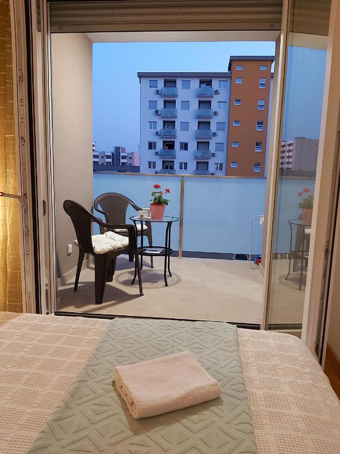 Apartman Miss T Podgorica Exterior photo