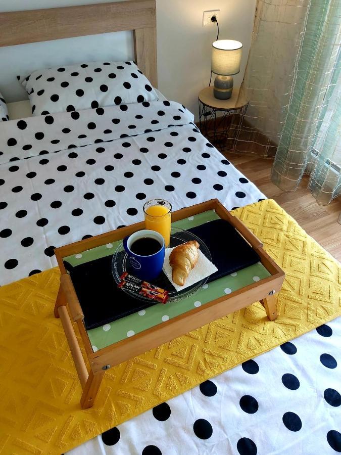Apartman Miss T Podgorica Exterior photo