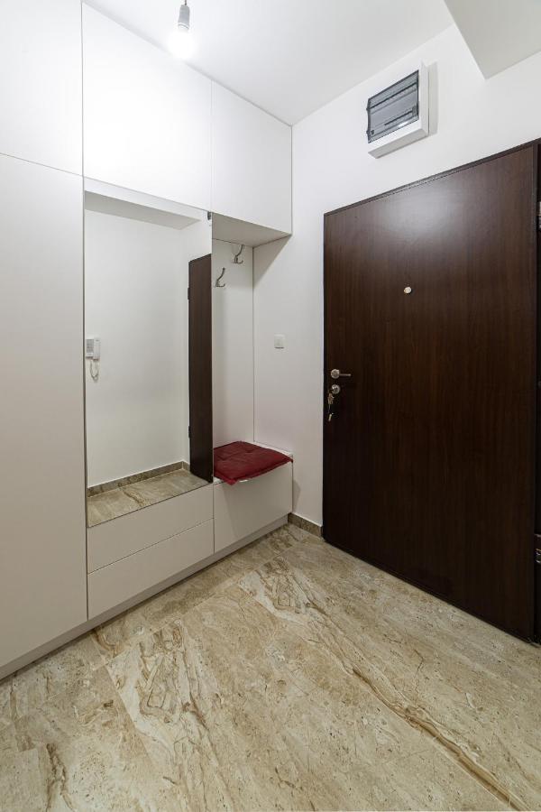 Apartman Miss T Podgorica Exterior photo