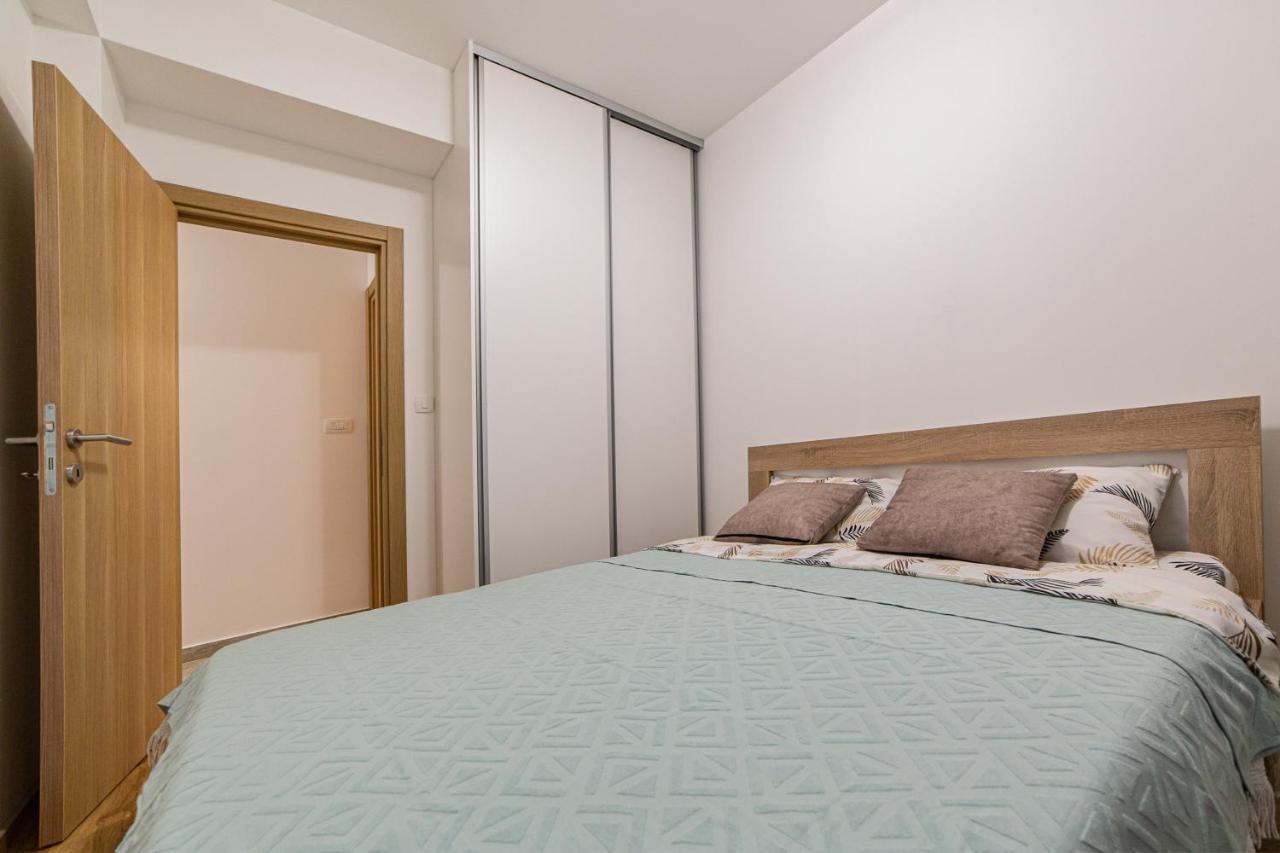 Apartman Miss T Podgorica Exterior photo