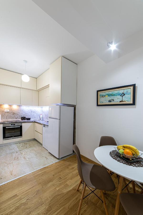 Apartman Miss T Podgorica Exterior photo
