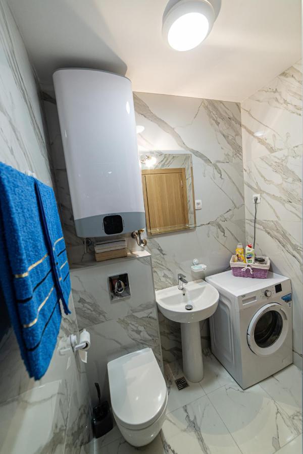 Apartman Miss T Podgorica Exterior photo