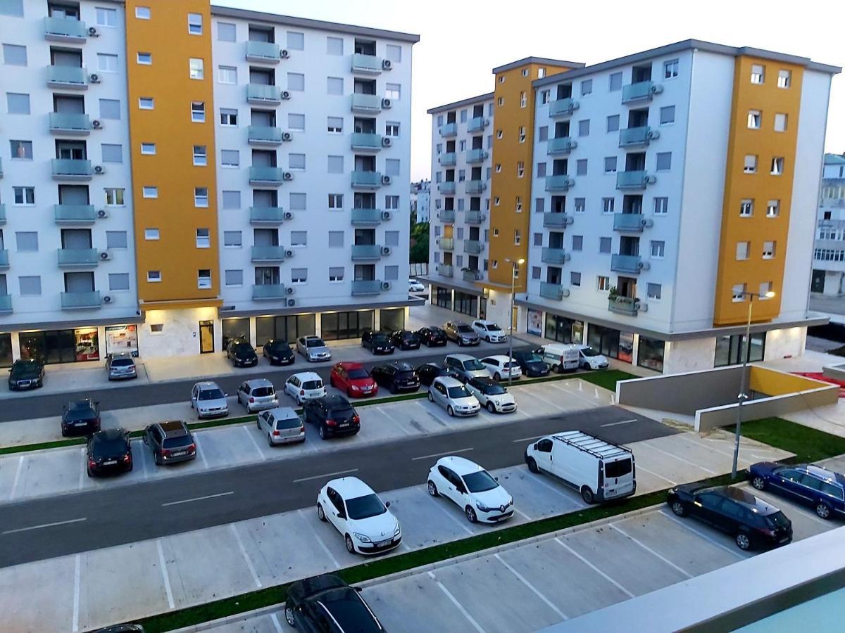 Apartman Miss T Podgorica Exterior photo