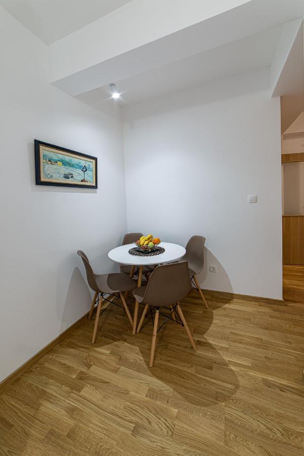Apartman Miss T Podgorica Exterior photo