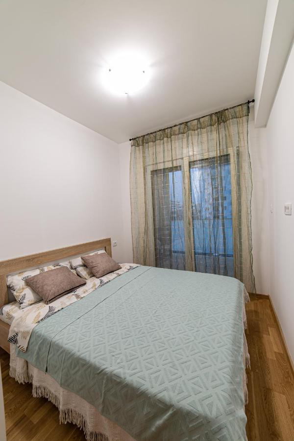 Apartman Miss T Podgorica Exterior photo