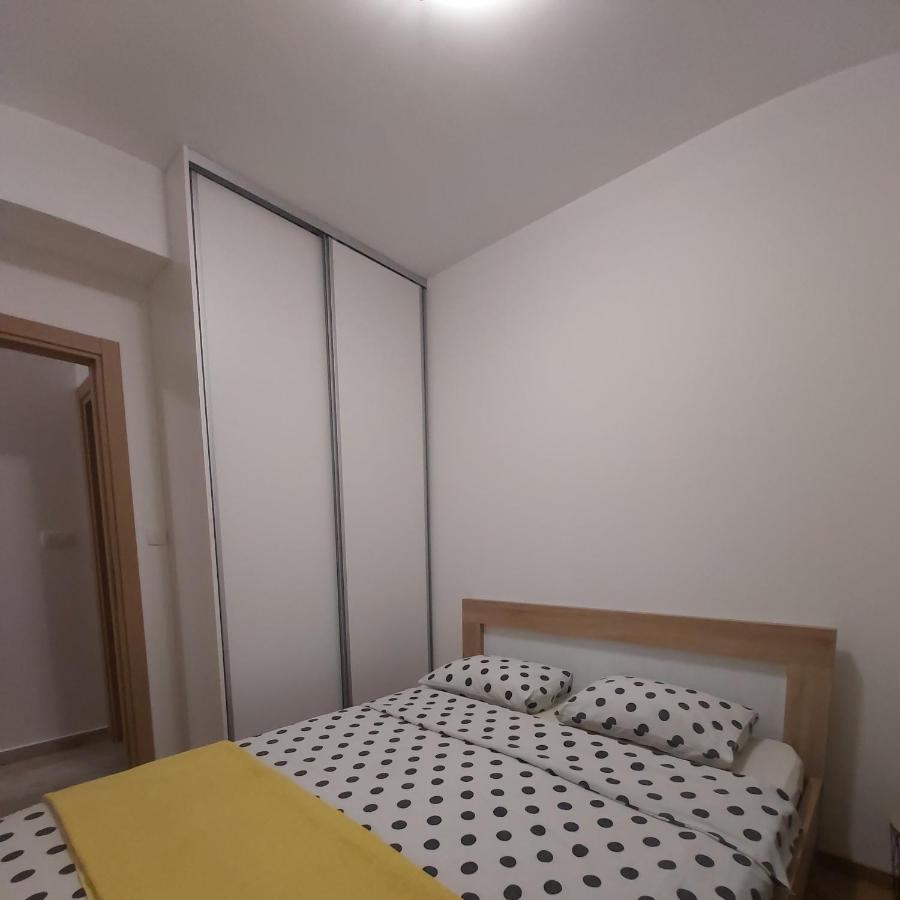 Apartman Miss T Podgorica Exterior photo