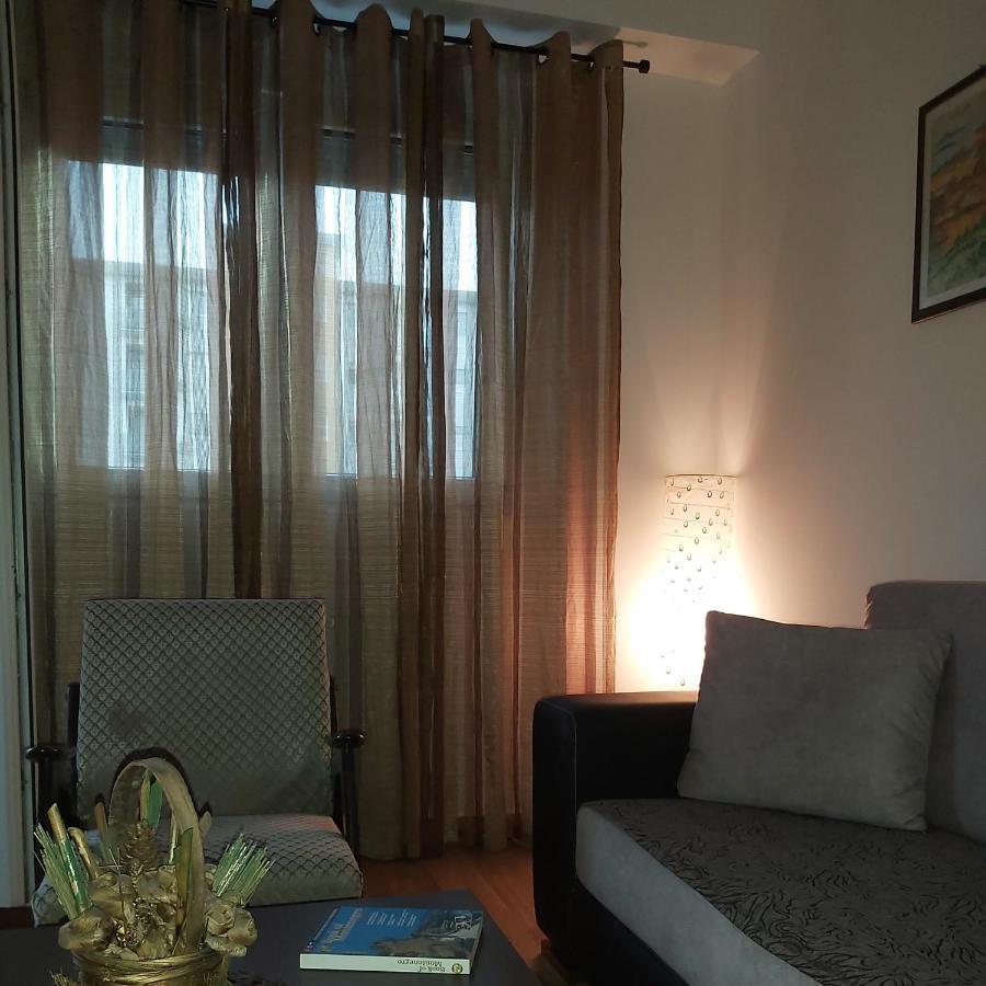 Apartman Miss T Podgorica Exterior photo