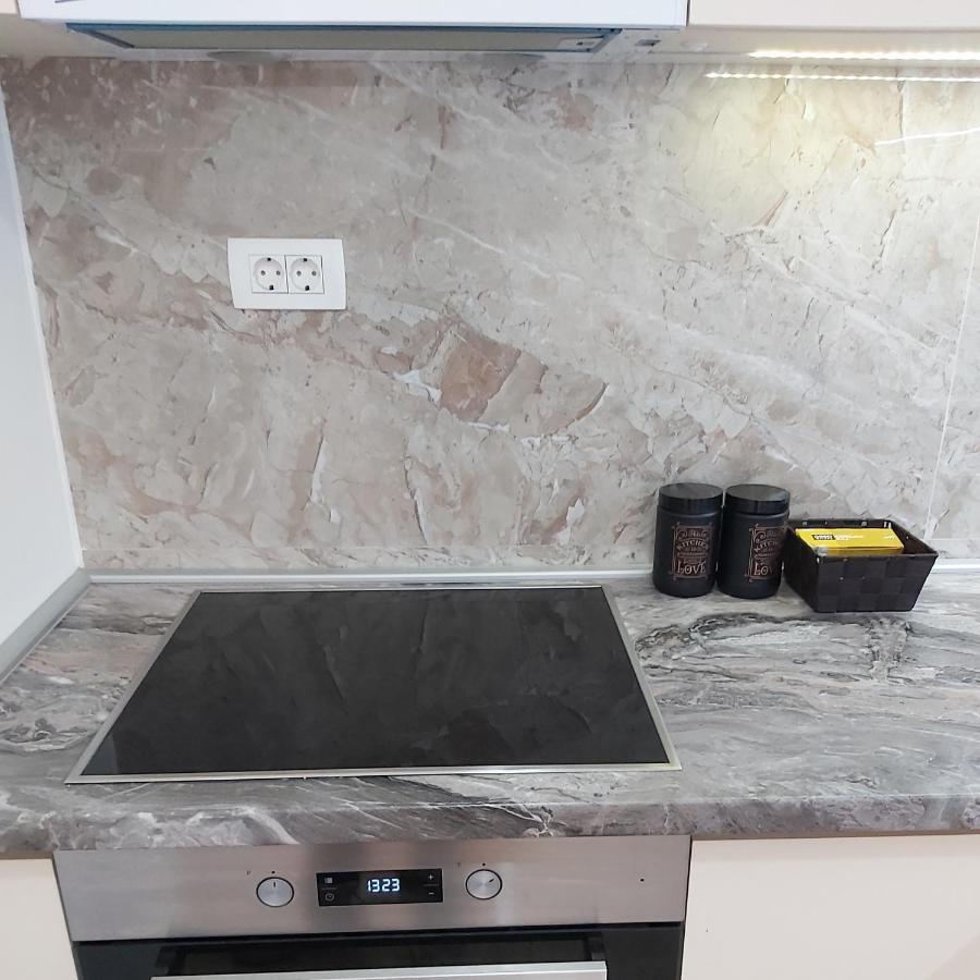 Apartman Miss T Podgorica Exterior photo