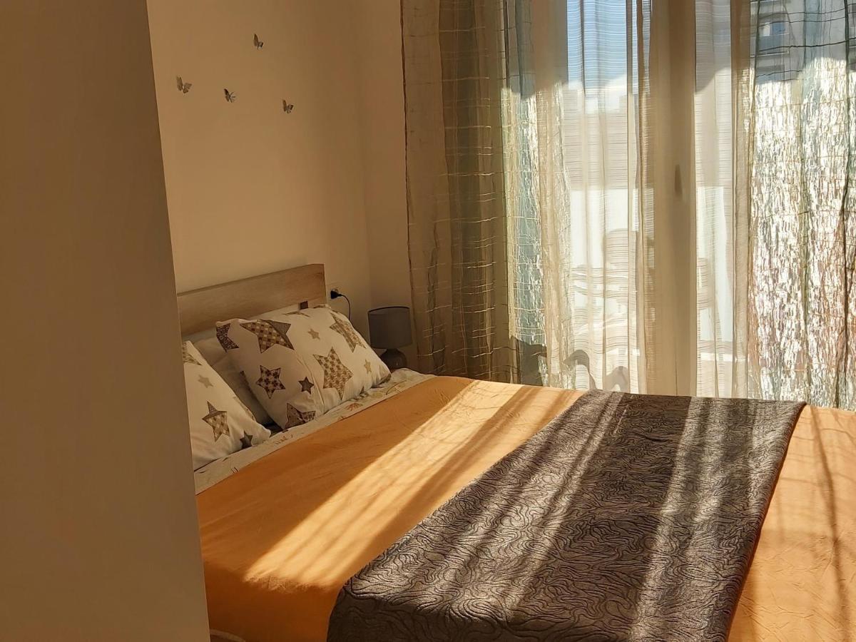 Apartman Miss T Podgorica Exterior photo