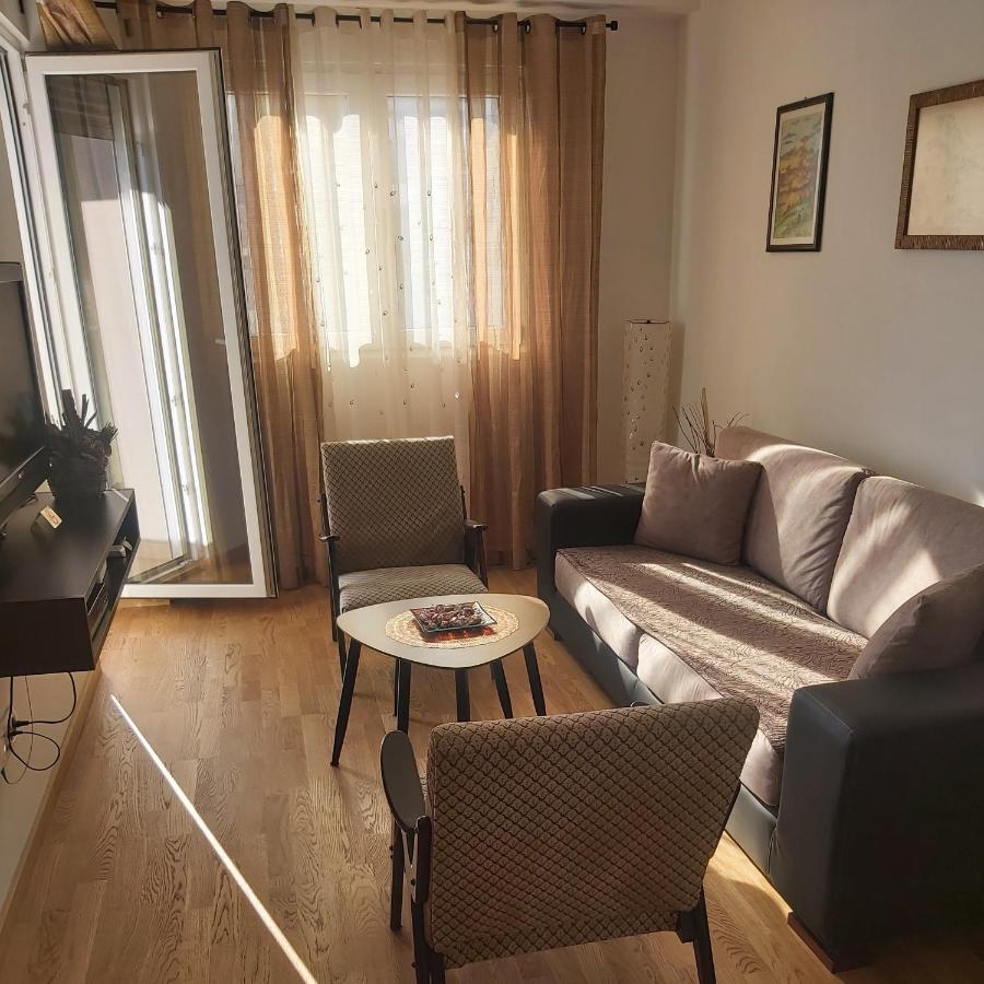 Apartman Miss T Podgorica Exterior photo