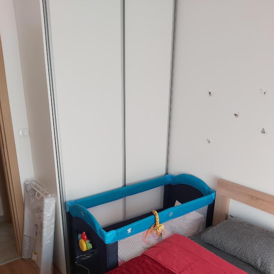 Apartman Miss T Podgorica Exterior photo