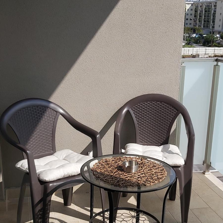Apartman Miss T Podgorica Exterior photo