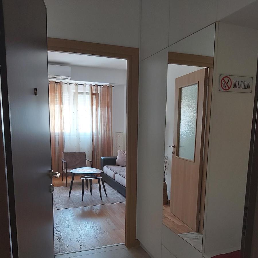 Apartman Miss T Podgorica Exterior photo