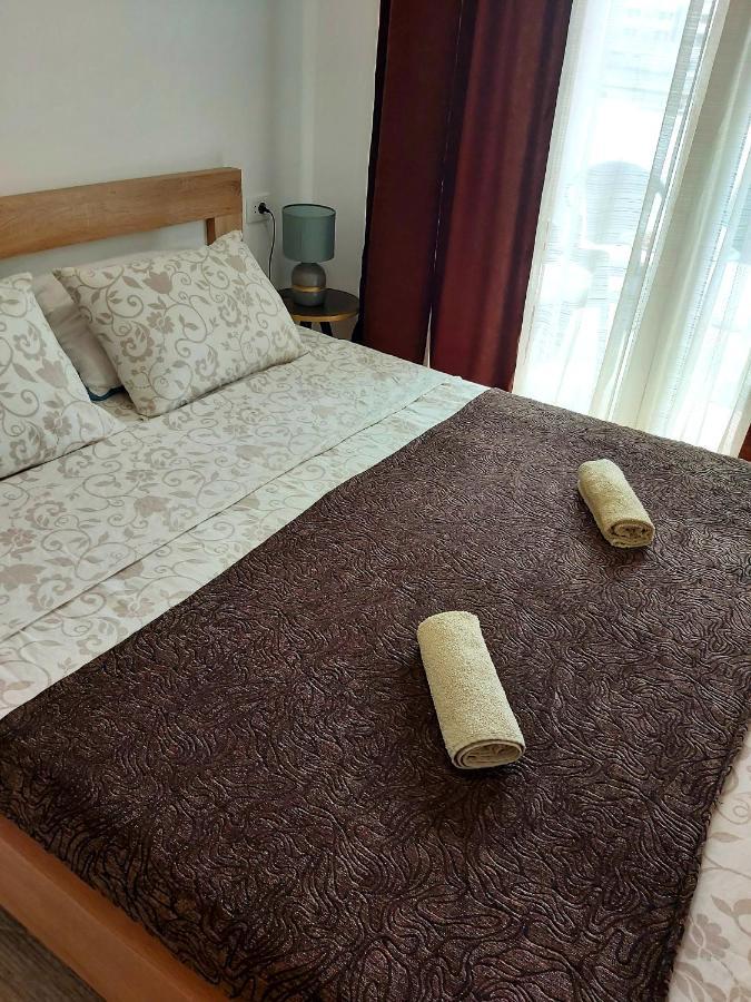 Apartman Miss T Podgorica Exterior photo