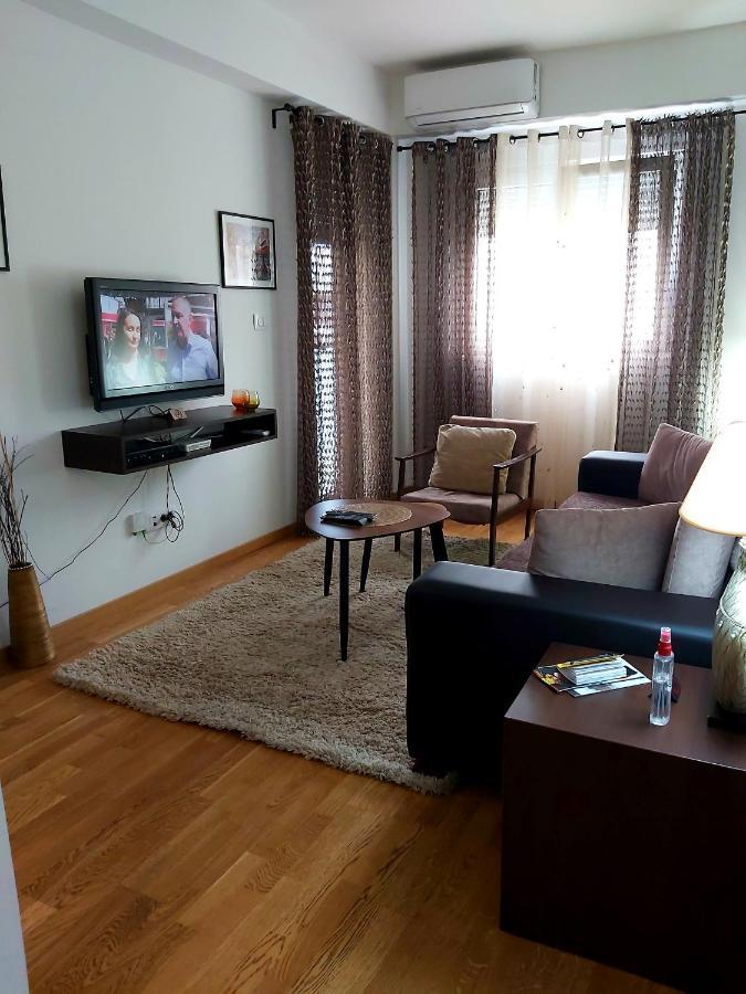 Apartman Miss T Podgorica Exterior photo