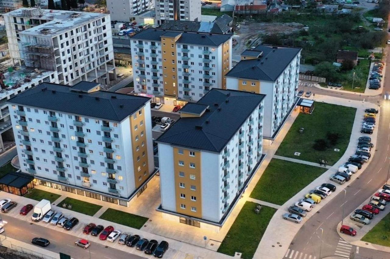 Apartman Miss T Podgorica Exterior photo