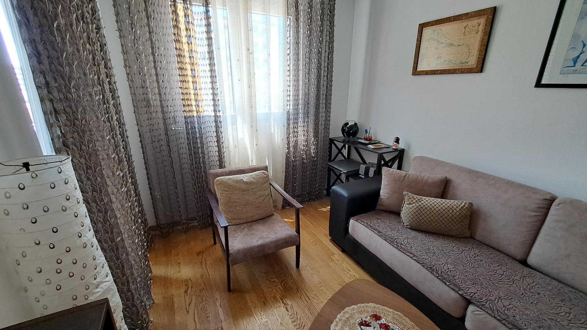 Apartman Miss T Podgorica Exterior photo