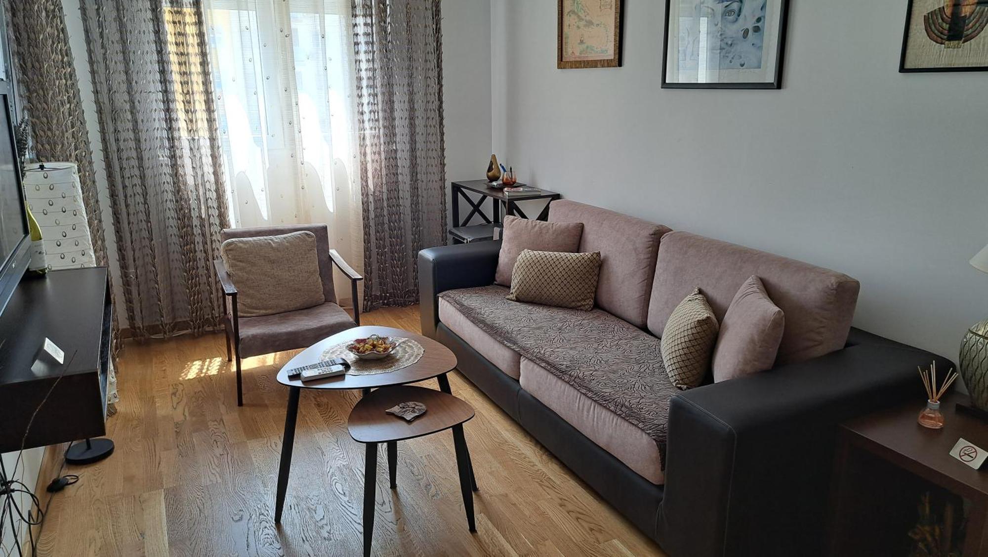 Apartman Miss T Podgorica Room photo