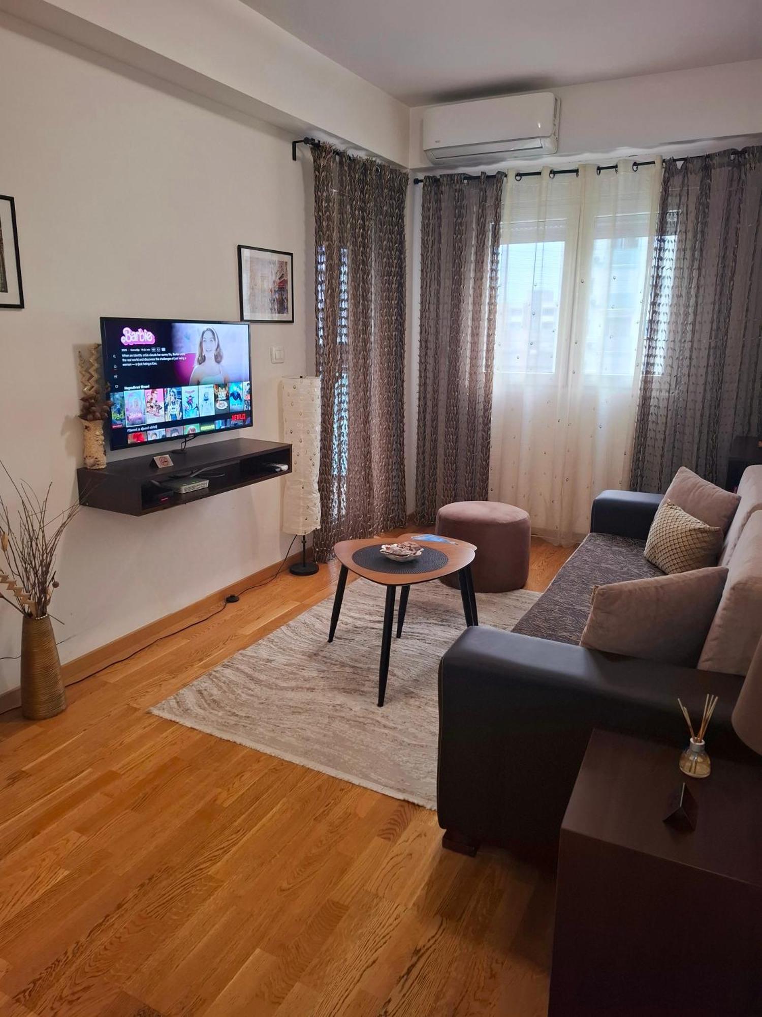 Apartman Miss T Podgorica Exterior photo